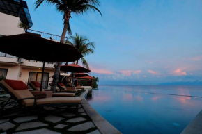  Capa Resort Maumere  Maumere